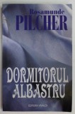 DORMITORUL ALBASTRU de ROSAMUNDE PILCHER , 2002