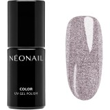 NEONAIL Winter Symphony unghii cu gel folosind UV / lampă cu LED culoare Arctic Violet 7.2 ml