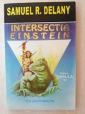 Intersectia Einstein- Samuel R. Delany