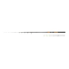 Lanseta Telescopica Carp Expert Shadow Feeder 3.90m 120g 5+3SEG