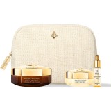 GUERLAIN Abeille Royale Age-Defying Ritual Honey Treatment Night Cream set pentru &icirc;ngrijirea tenului