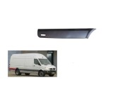 Ornament aripa Volkswagen Crafter (2e), 12.2005-04.2017; Mercedes Sprinter 209-524, 07.2006-10.2013, montare spate, dreapta, spate, RapidAuto, Rapid