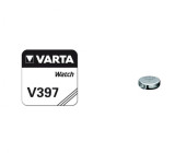 Baterie Varta V397 SR726SW SR59 1,55V oxid de argint set 1 buc.