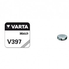 Baterie Varta V397 SR726SW SR59 1,55V oxid de argint set 1 buc.