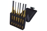 SET DE 6 DORNURI CILINDRICE, JBM