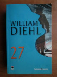 William Diehl - 27