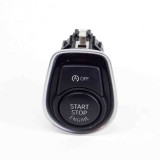 Buton de pornire BMW 4 Coupe F32, F82 2014 OEM: 9250734,33933201 | 17598364