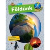 F&ouml;ld&uuml;nk - Mit? Mi&eacute;rt? Hogyan? Profi Tud&aacute;s - Andrea Erne
