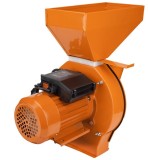 Cumpara ieftin Moara Electrica cu Ciocanele EPTO 1100 W Evotools 647123