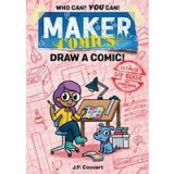 Maker Comics