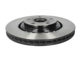 Disc frana TOYOTA RAV 4 IV (WWA4, AVA4, ZSA4, ALA4) (2012 - 2016) KRIEGER 0950004575