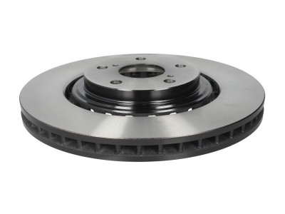 Disc frana LEXUS NX (ZGZ1, AGZ1, AYZ1) (2014 - 2016) KRIEGER 0950004575 foto