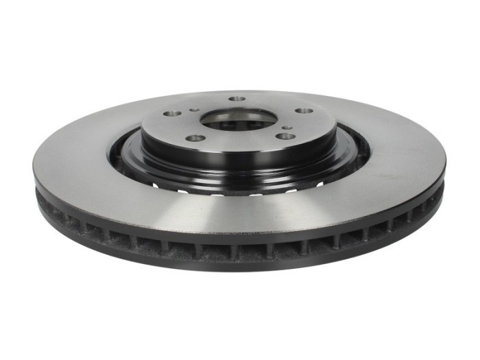 Disc frana LEXUS NX (ZGZ1, AGZ1, AYZ1) (2014 - 2016) KRIEGER 0950004575