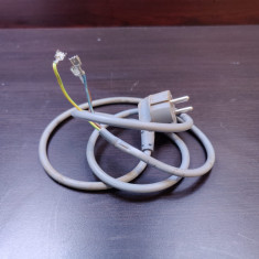 cablu alimentare Masina de spalat Whirlpool AWOC 5102 / C143