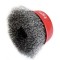 Perie din sarma tip cupa 100mm