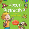 Jocuri distractive (verde)