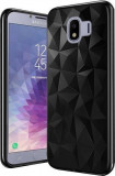 Husa SAMSUNG Galaxy J4 2018 - Forcell Prism (Negru)