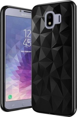Husa SAMSUNG Galaxy J4 2018 - Forcell Prism (Negru) foto
