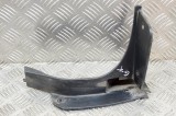 Ornament balama MITSUBISHI OUTLANDER II CW_W 2010 OEM: 6415A015 13929380