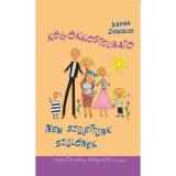 K&ouml;ly&ouml;kk&oacute;stolgat&oacute; ? Nem sz&uuml;lett&uuml;nk sz&uuml;lőnek - Varga Domokos