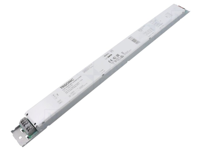 Alimentator LED 24V DC 100W