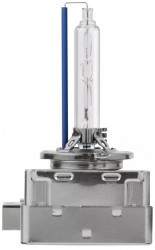 BEC XENON D1S 35W WHITE VISION GENERATIA II PK32D-2 PHILIPS foto