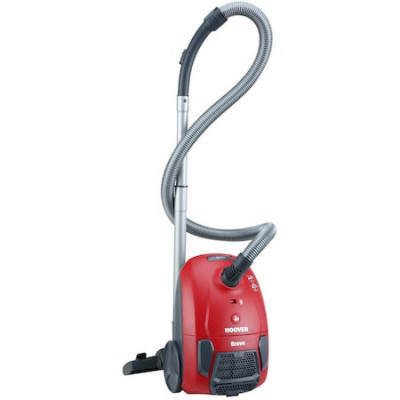 Aspirator cu sac Hoover Brave 2.3 L, 700 W foto