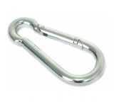 Carlig siguranta 8х80mm, Topstrong 520303