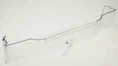 C00319424 ELEMENTE USA FRIGIDER/COMBINA 480132102216 pentru frigider/combina frigorifica WHIRLPOOL/INDESIT