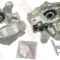 Etrier frana MERCEDES C-CLASS (W202) (1993 - 2000) TRW BHR217E