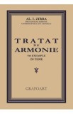 Tratat de armonie - Al.I. Zirra