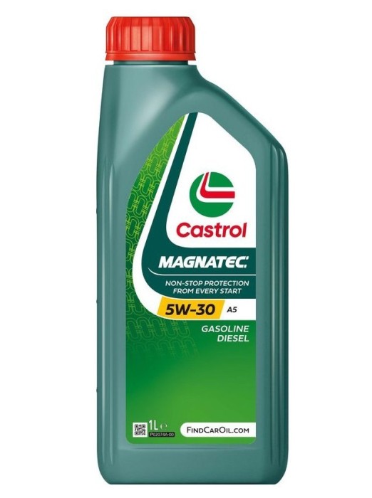 Ulei motor Castrol Magnatec A5 05W30 1L 38517 15F903