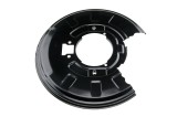 Protectie disc frana Bmw Seria 3 E46 2000-2005, X3 2003- Protectie Disc 320mm, Dreapta, Spate, NTY HTO-BM-023