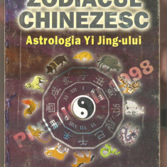 Astrologia Yi Jing-ului-Traian Nita