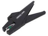 Dezizolator cablu 0,5-2,9mm QUICK WIREFOX 6