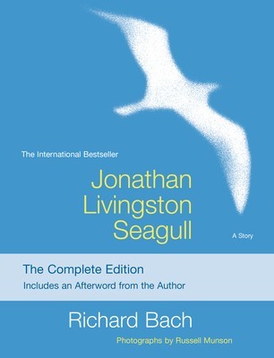 Jonathan Livingston Seagull: The Complete Edition foto