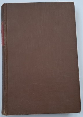 Arca lui Noe - Ionel Teodoreanu -. Ed. Cartea Romaneasca 1936, autograf Mircea Fundateanu foto