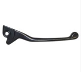 Cumpara ieftin Maneta frana dreapta neagra Aprilia SR Motard 50-125cc - Gilera Stalker 50 (08-11) - Piaggio Hexagon - Skipper 125-180cc