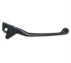 Maneta frana dreapta neagra Aprilia SR Motard 50-125cc - Gilera Stalker 50 (08-11) - Piaggio Hexagon - Skipper 125-180cc