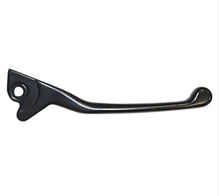 Maneta frana dreapta neagra Aprilia SR Motard 50-125cc - Gilera Stalker 50 (08-11) - Piaggio Hexagon - Skipper 125-180cc