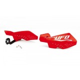 MBS Protectii maini UFO Viper 2 rosu, Cod Produs: PM01660070