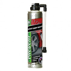 Aerosol pentru reparat pana Prevent 300ml Auto Lux Edition foto