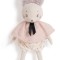 Soricelul Brume, Moulin Roty