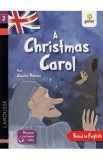 A Christmas Carol - Charles Dickens, Garret White