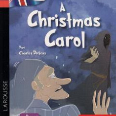 A Christmas Carol - Charles Dickens, Garret White