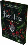 Reckless. Urmarirea, Lauren Roberts