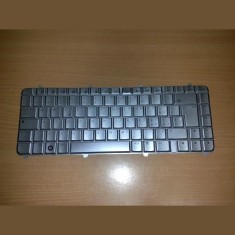 Tastatura laptop second hand HP DV5-1000 Layout Italia
