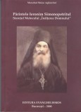 AS - MONAHUL MOISE AGHIORITUL - PARINTELE IERONIM SIMONOPETRITUL STARETUL METOCULUI &bdquo; INALTAREA DOMNULUI&rdquo;