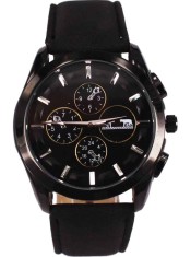 Ceas Matteo Ferari barbatesc BLACK MF123C_BK_BK_BK foto