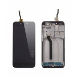 Display cu touchscreen Xiaomi Redmi 5A Negru